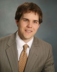 Nicholas M. Drum Oregon landlord law attorney counsel to a number of local small businesses.